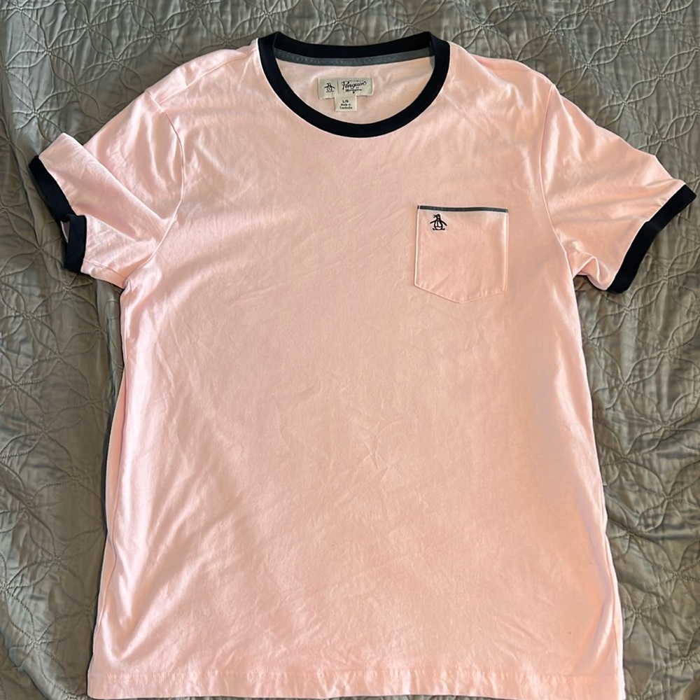 Penguin T-Shirt